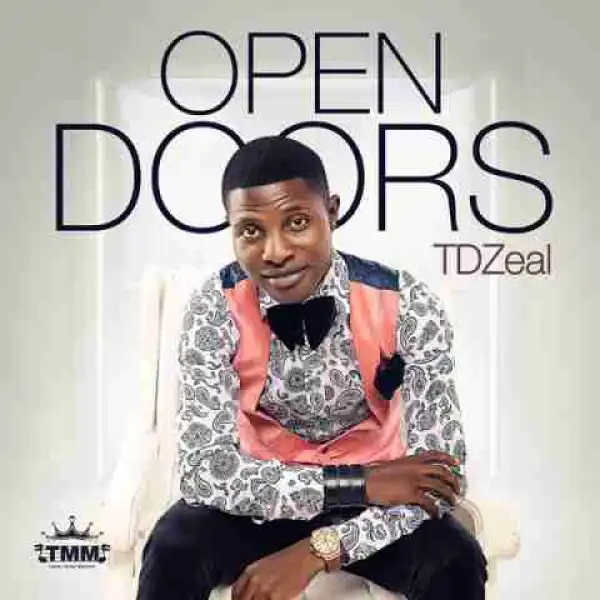 TDZeal - You Are Awesome (feat. Toeyoursea & Uchey)